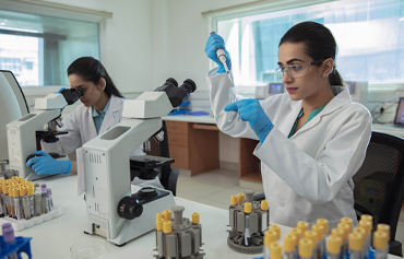 Lab Tests & Diagnostics