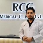 Dr. Sami Ullah