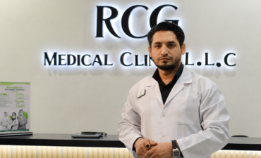Dr. Sami Ullah