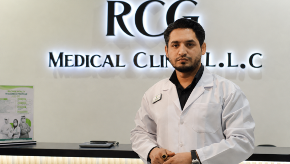 Dr. Sami Ullah