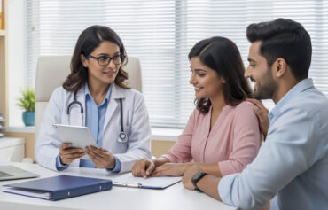 General Practice Consultations