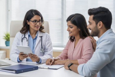 General Practice Consultations