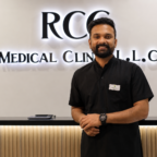 Dr. Johbin Joseph