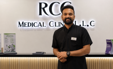 Dr. Johbin Joseph