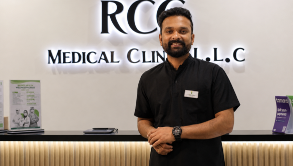 Dr. Johbin Joseph