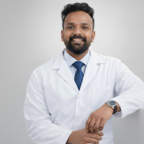 Dr. Johbin Joseph