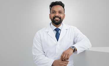 Dr. Johbin Joseph
