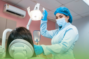 What Happens During a GP Consultation in Dubai?