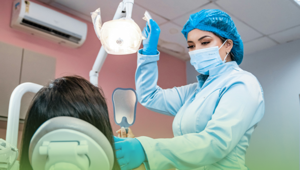 What Happens During a GP Consultation in Dubai?