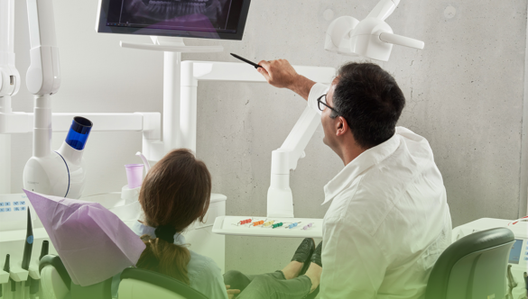 How to Find the Right GP Near You in Deira, Dubai