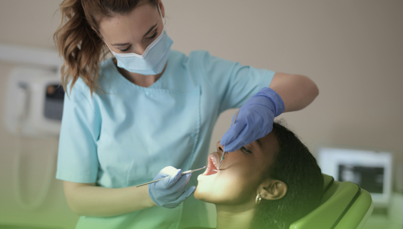 Teeth Whitening in Dubai: Everything You Should Know Before the Treatment